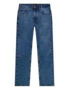 Lee Jeans West Blå