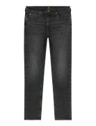 Lee Jeans Rider Svart