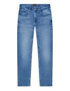 Lee Jeans Luke Blå