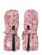 Minymo Mittens Rosa