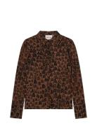 Fabienne Chapot Kevis Blouse Brun