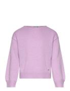 United Colors Of Benetton Sweater L/S Lila