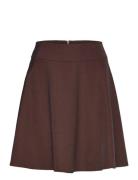 Rosemunde Rwpluto Short Skirt Brun