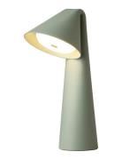 Frandsen Lighting Ami Portable Khaki Green