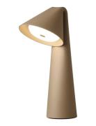 Frandsen Lighting Ami Portable Beige