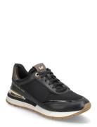 Michael Kors Nova Trainer Svart