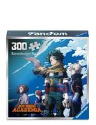 Ravensburger My Hero Academia 300P Multi/patterned