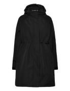 Makia Kaija Coat Svart