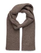Twist & Tango Everlee Shawl Brun