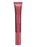 Clarins Natural Lip Perfector Röd