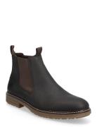 Rieker 33180 Brun