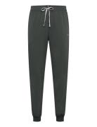 BOSS Mix&Match Pants Khaki Green