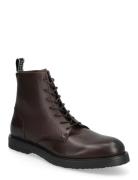 Sneaky Steve Carlos Brown Brun