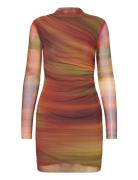 Desigual Dante Orange