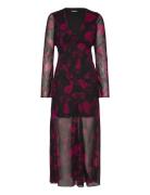 Desigual Ratan Svart