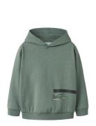 Name It Nkmolaf Ls Nreg Swe Wh Bru Pb Grön