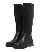 ONLY Onlbutter-4 Knee High Boot Svart