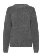 Makia Mabel Knit Grå