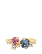 Caroline Svedbom Stardust Ring Gold Guld