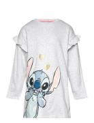 Lilo & Stitch Dress Grå