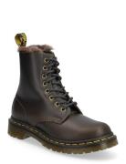 Dr. Martens 1460 Serena Brun