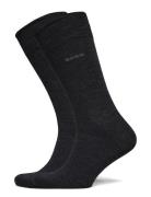 BOSS 2P Rs Uni Wo Svart