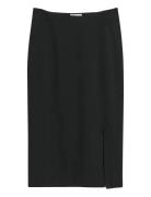 GANT Jersey Pencil Skirt Multi/patterned
