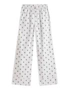 Tommy Hilfiger Prt Pants Vit