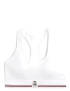 Tommy Hilfiger Rp Bralette Vit