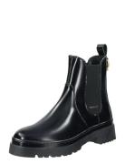 GANT Aligrey Chelsea Boot Svart