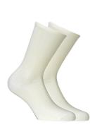 Alpacasocks&Co Merino Lifestyle 2-Pack Vit