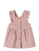 Name It Nbfoana Cord Dress 2355-Yt O Rosa