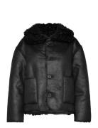 Twist & Tango Mia Reversible Jacket Svart