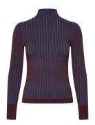 Desigual Barrow Marinblå