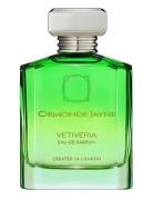 Ormonde Jayne Oj Edp 88Ml - Vetiveria Grön