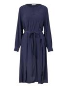 Masai Manormata Marinblå