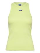 HUGO BLUE Easy Tank_B Gul