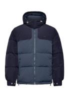 Levi's® Rockridge Short Puffer Marinblå
