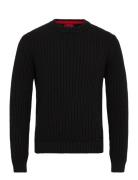 HUGO Sribben_1 Svart