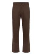 Clean Cut Copenhagen Barcelona Diego Pants Brun