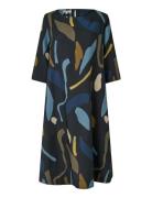 Masai Manovenza Svart