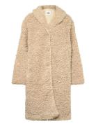 Lollys Laundry Dooll Jacket Ls Kräm