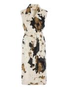 Hunkøn Valentina Vest Beige