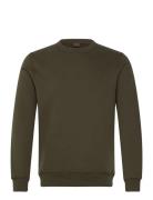 Morris Brandon Lily Sweatshirt Khaki Green