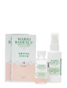 Mario Badescu Good Skin Is Forever & Flawless Kit Grön