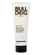 Bulldog End Of Day Recovery Cleansing Face Gel Nude
