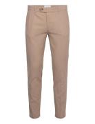 Lindbergh Linen Club Pants Beige