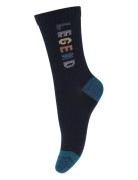 Mp Denmark Legend Socks Marinblå