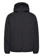 H2O Læsø Padded Jacket Svart