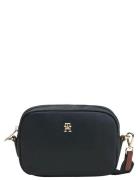 Tommy Hilfiger Popette Camera Bag Svart